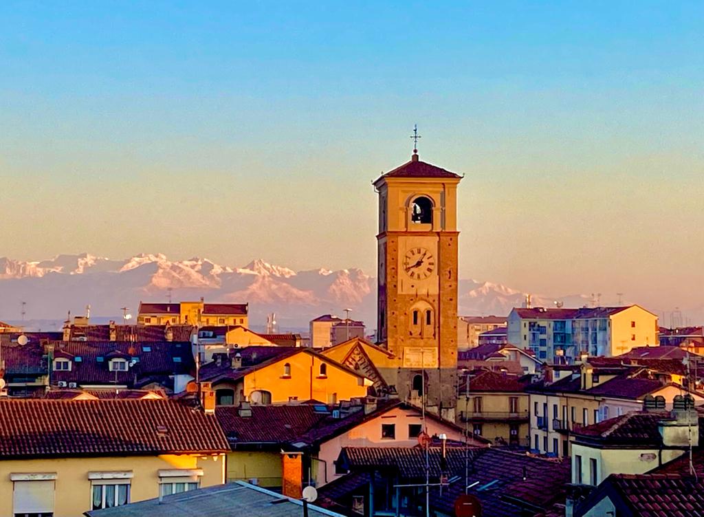 Centro di Chivasso